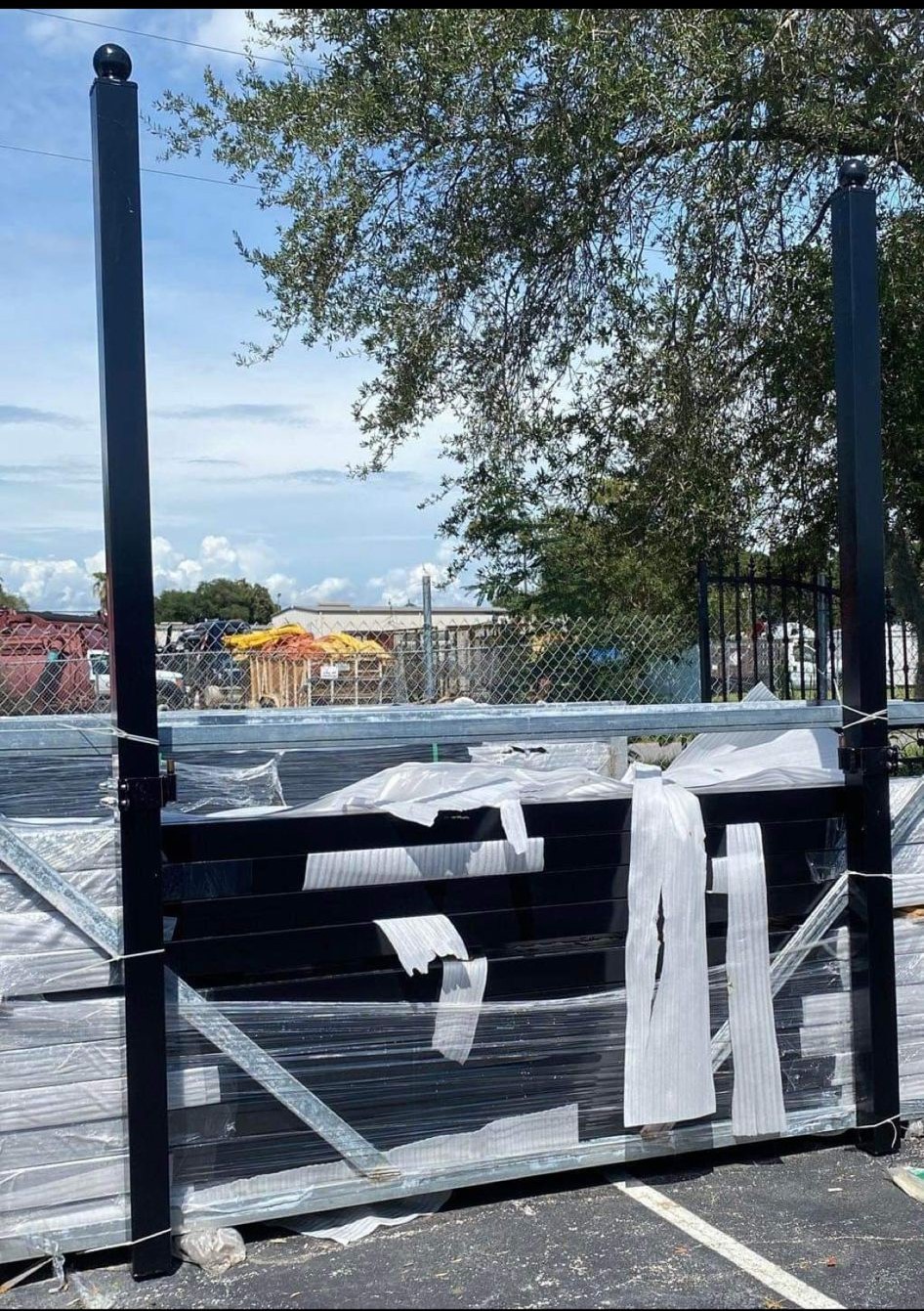 Viking Gate Repair Venice Beach