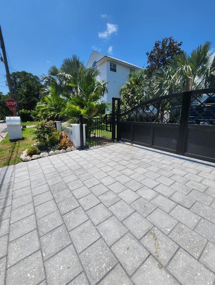 Viking Gate Repair Santa Monica City