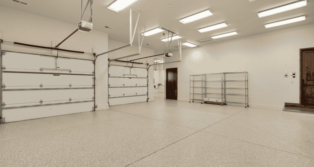 Garage Door Installation Services in CA