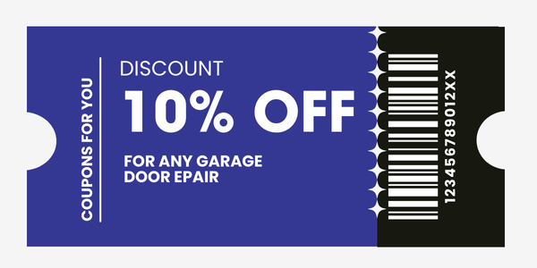 10% Discount Image