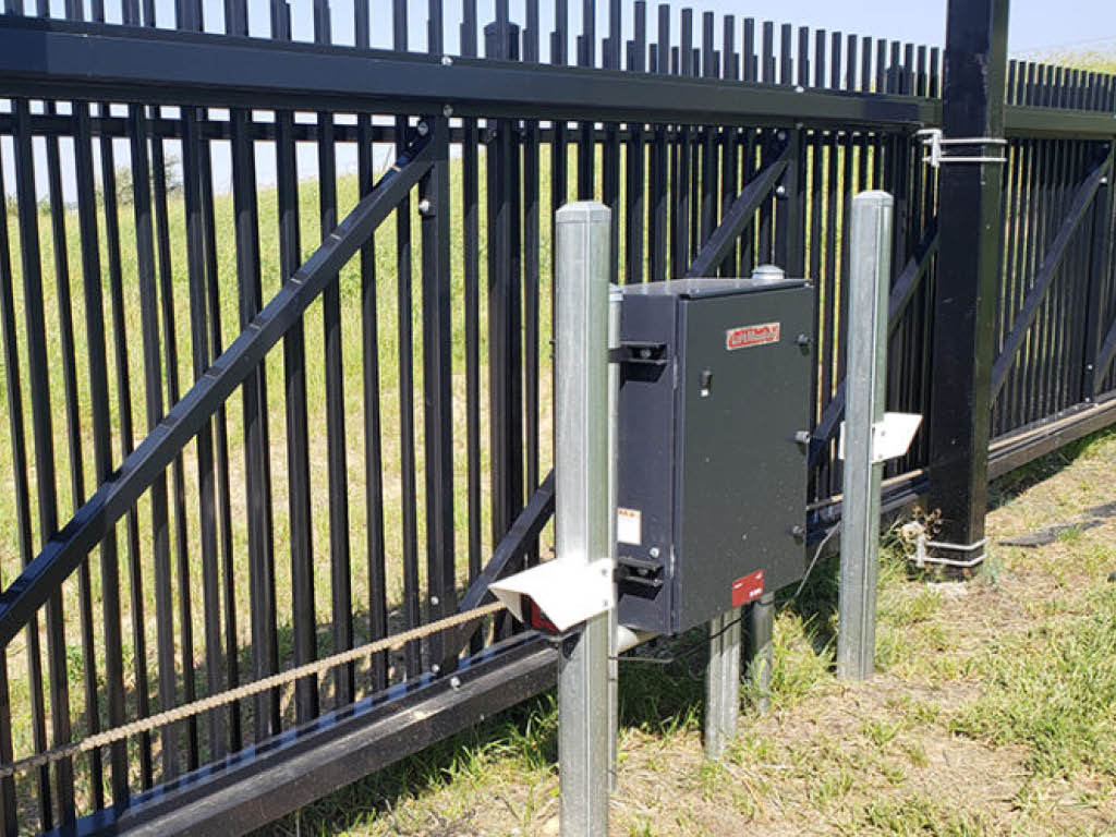 Lift master Automatic Gates Repair Santa Monica City