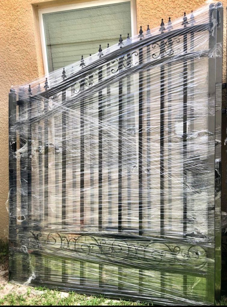 Gate Installation in Escondido CA