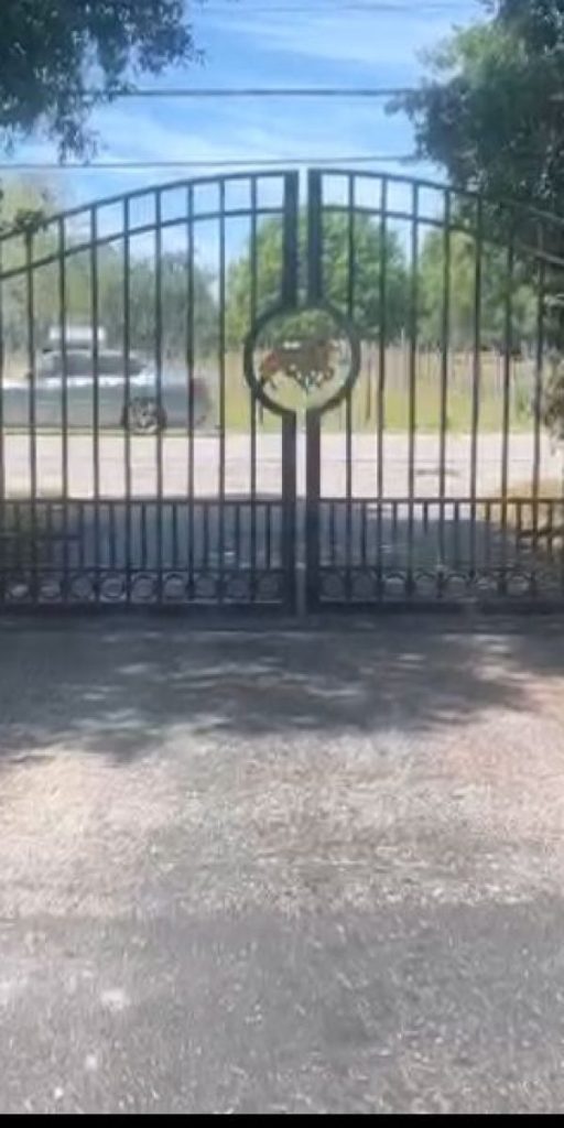 Gate installation in Pasadena CA