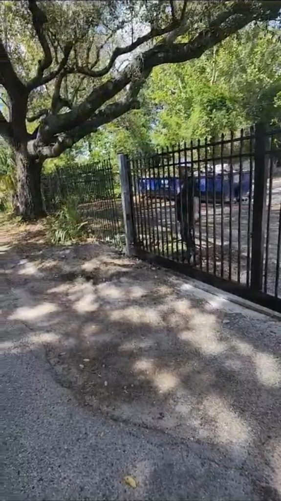 Gate Installation in San Diego CA