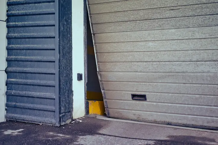 Garage Door Spring Repair Redondo Beach