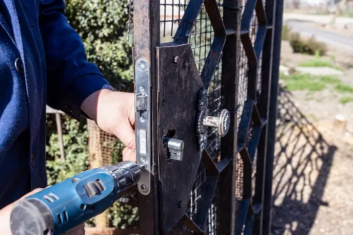 Automatic Gate Repair Redondo Beach