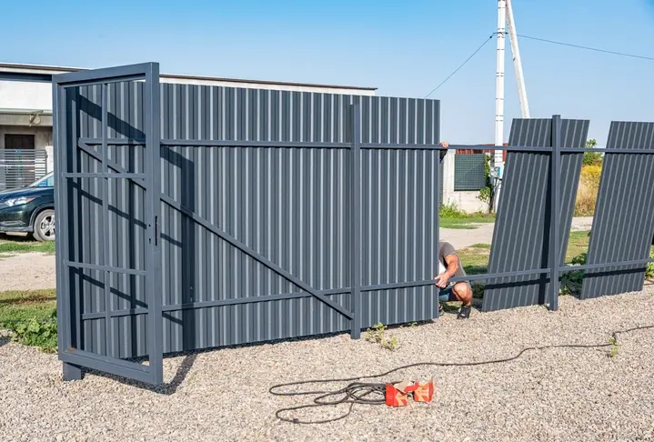 Gate Repair Service Redondo Beach