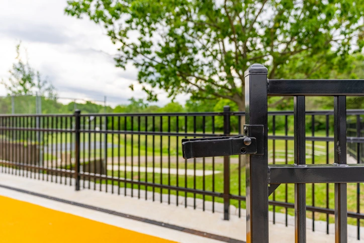 Automatic Gate Repair Malibu