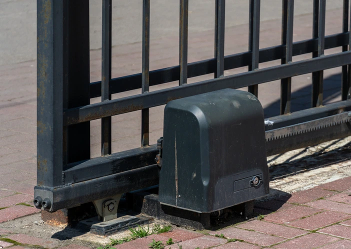 Automatic Gate Repair Malibu