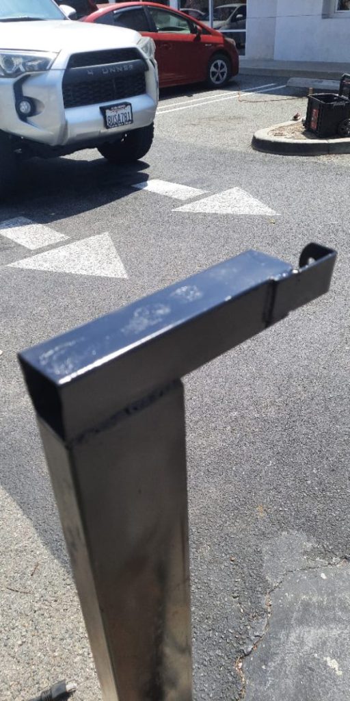 Gate Installation in Riverside CA