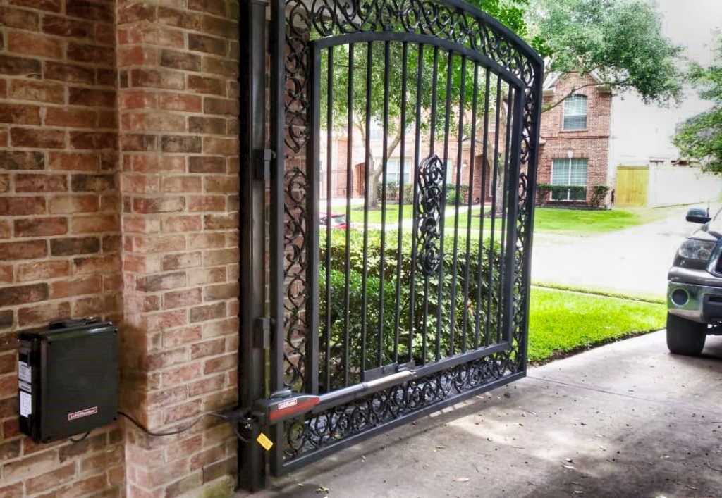 Automatic Gate Repair Encino