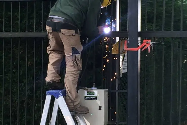 Automatic Gate Repair Westwood