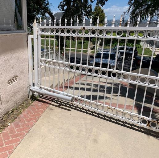 Gate Repair Service San Diego