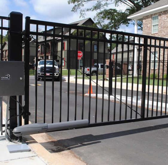 Lift Master Automatic Gates Repair Carlsbad