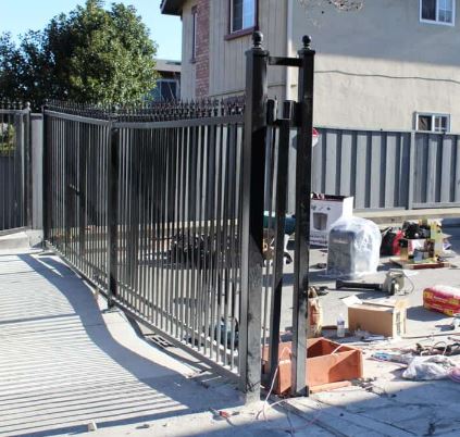 Gate Repair Service Chula Vista