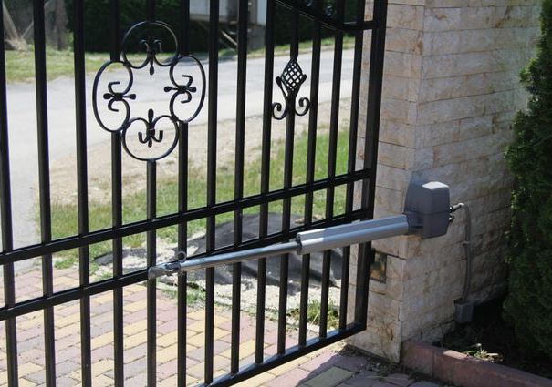 Electric Gate Repair Escondido