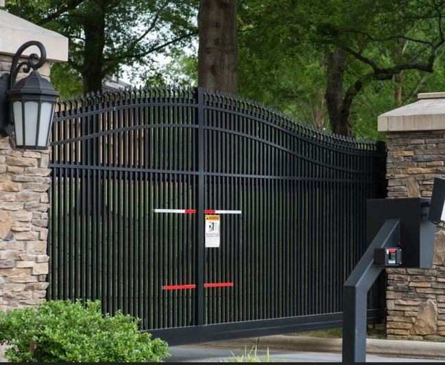 Electric Gate Repair Encinitas
