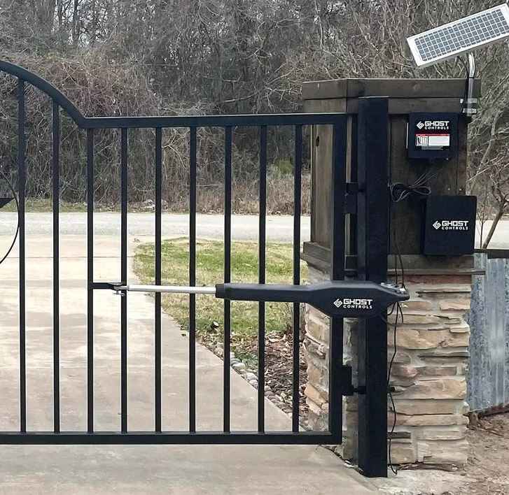 Gate Repair Oceanside
