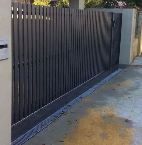 Gate Repair Service Del Mar