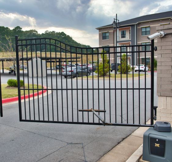 Local Gate Operator Repair Services Del Mar