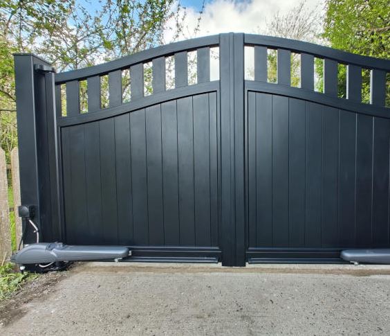 Electric Gate Repair Poway