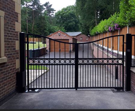Garage Door Repair Company’s Poway