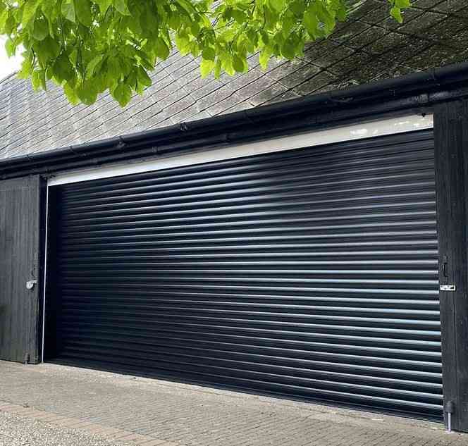 Garage Door Repair Company’s Escondido