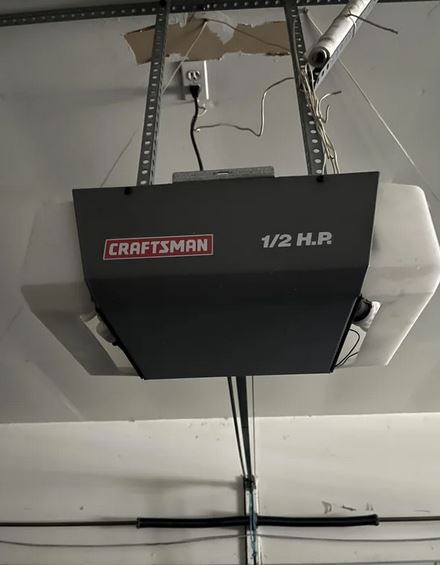 Local Garage Door Opener Repair Escondido