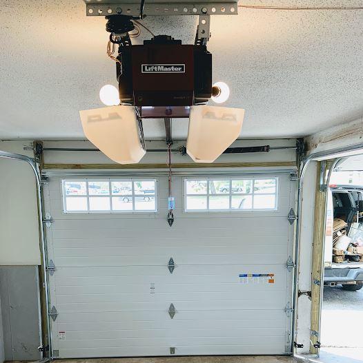 Garage Door Repair Services Encinitas