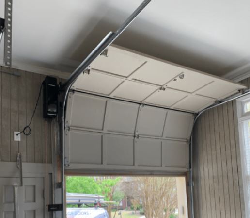 Local Garage Door Repair Poway