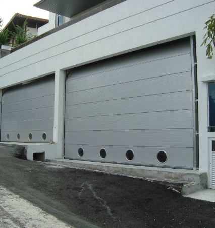 Local Garage Door Opener Repair Santee