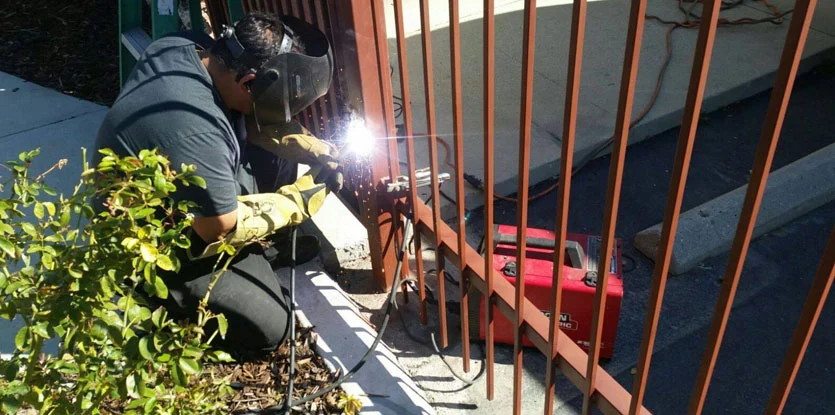 Automatic Gate Repair Encino