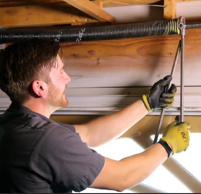 Local Garage Door Repair Carlsbad