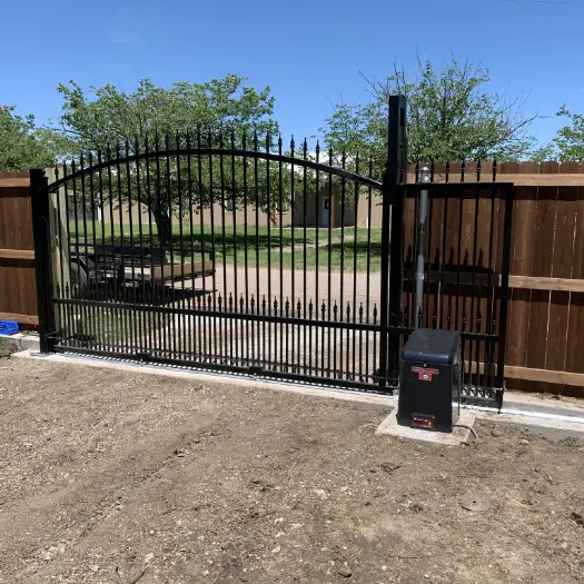 Automatic Gate Repair Encino