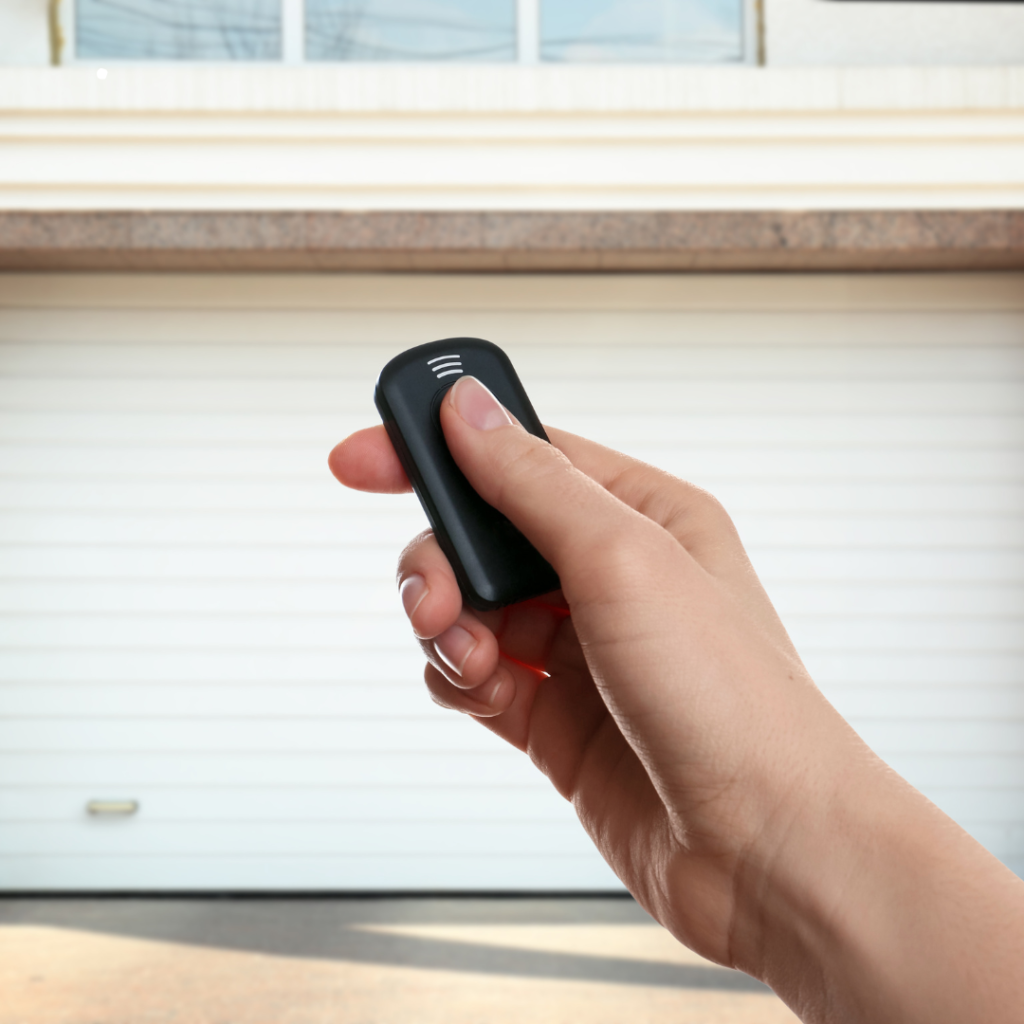 Garage Door opener
