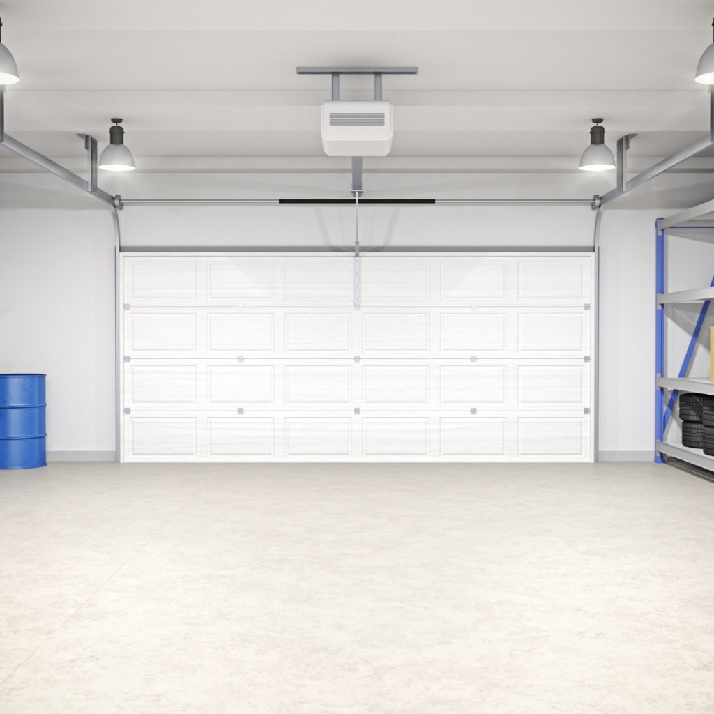 Garage Door