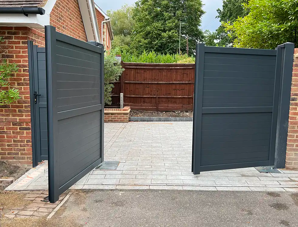 garage door services