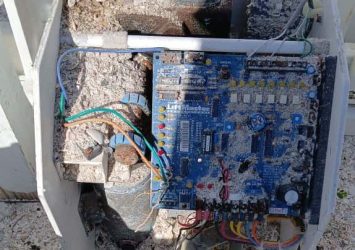 Garage Door Spring Repair Sherman Oaks